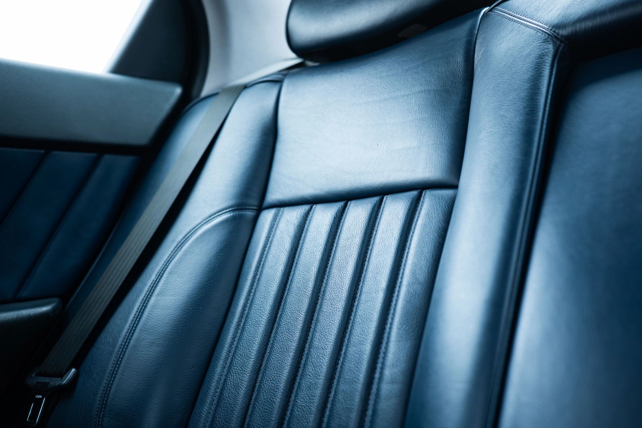 Motor trimming and upholstery repairs for cars and boats in Mulwala