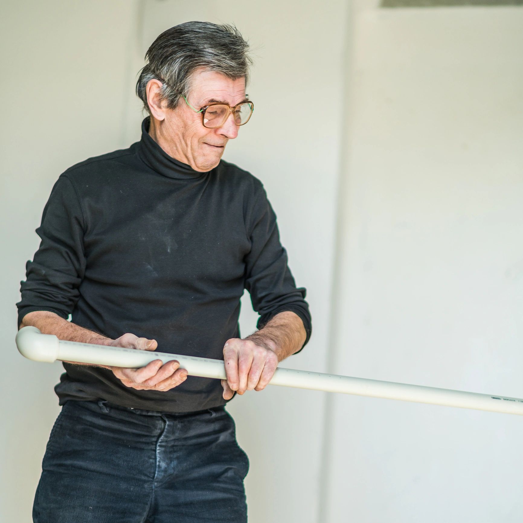 Customer portrait placeholder image